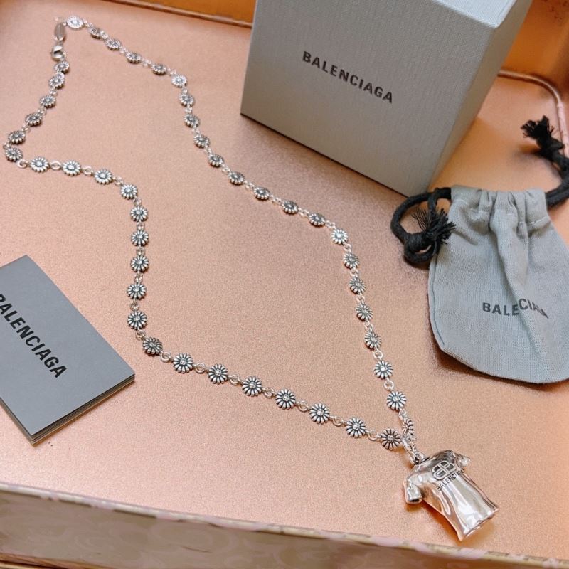 Balenciaga Necklaces